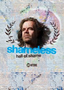 Shameless: Hall of Shame poster