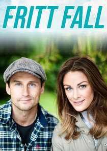 Fritt Fall poster