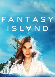 Fantasy Island poster