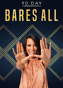 90 Day Bares All poster