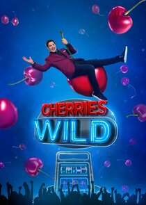 Cherries Wild poster