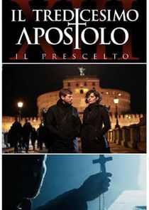 Il Tredicesimo Apostolo poster