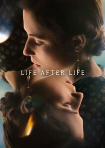 Life After Life poster