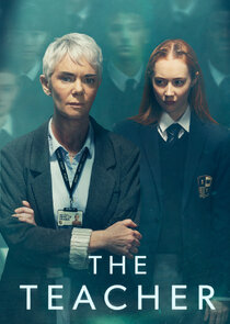 The Teacher poster