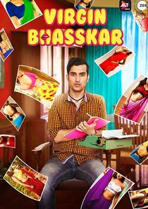 Virgin Bhasskar poster