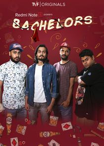 Bachelors poster