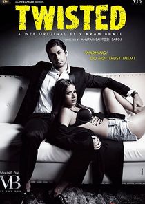 Twisted poster