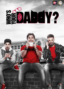 Who's Your Daddy? poster