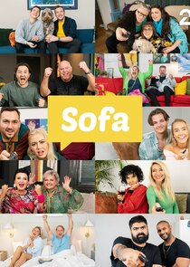 Sofa poster