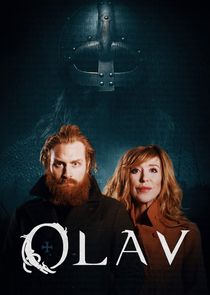 Olav poster