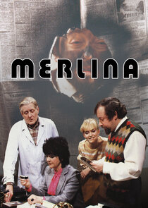 Merlina poster