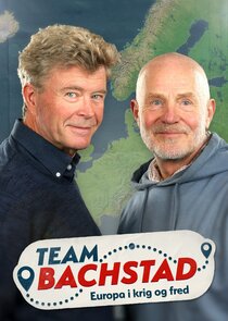 Team Bachstad poster