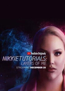 NikkieTutorials: Layers of Me poster