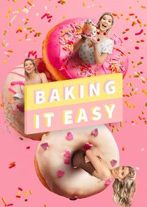 Baking It Easy poster