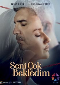 Seni Çok Bekledim poster
