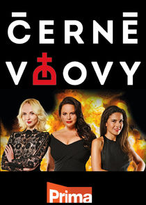 Černé vdovy poster