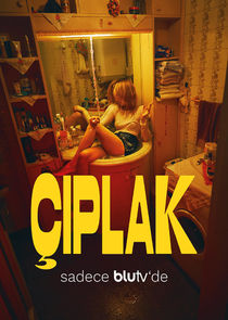 Çıplak poster