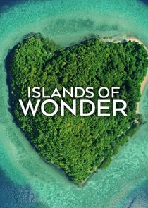 Islands of Wonder poster