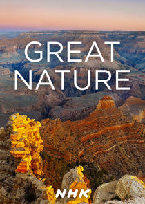 Great Nature poster