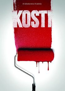 Kosti poster