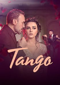 Tango poster