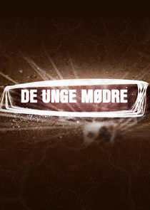 De unge mødre poster