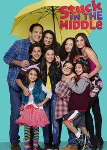Stuck in the Middle poster