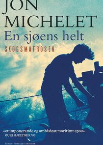 En sjøens helt poster