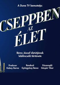 Cseppben az élet poster