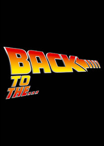 Back to the... poster