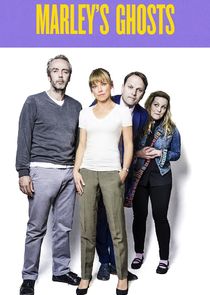 Marley's Ghosts poster