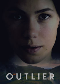 Outlier poster