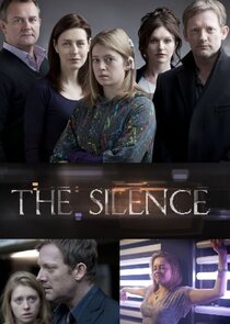 The Silence poster