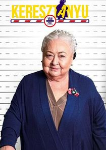 Keresztanyu poster