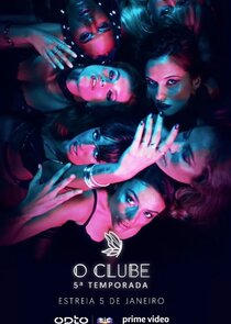 O Clube poster