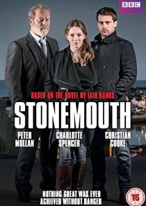 Stonemouth poster