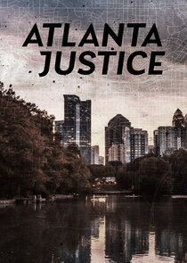 Atlanta Justice poster