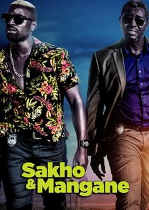 Sakho & Mangane poster