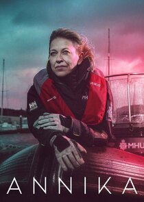 Annika poster