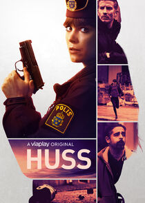 Huss poster