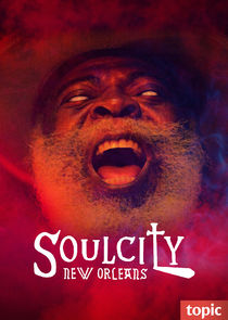 Soul City poster