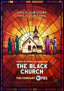 The Black Church: This Is Our Story, This Is Our Song poster