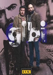 Gibi poster