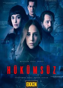 Hükümsüz poster