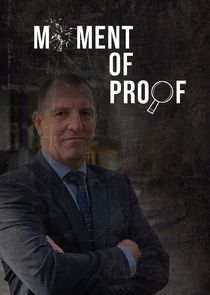The Moment of Proof poster