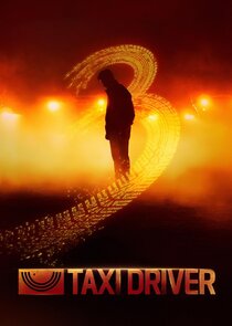 Taxi Driver poster