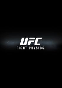 UFC Fight Physics poster