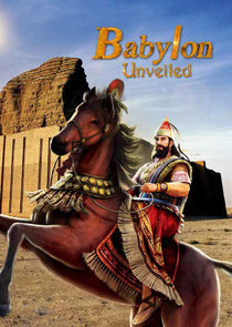 Babylon Unveiled poster