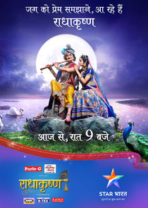 RadhaKrishn poster
