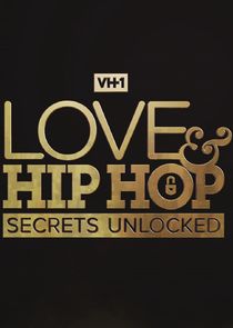 Love & Hip Hop: Secrets Unlocked poster